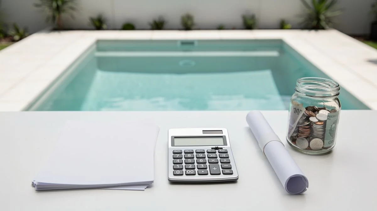 Swimming Pool Costs in NZ