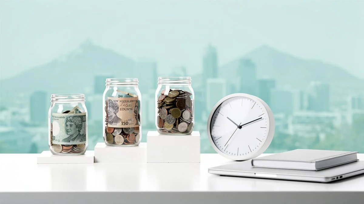 Term Deposit Rates NZ (2026): Compare All Bank Rates & Terms
