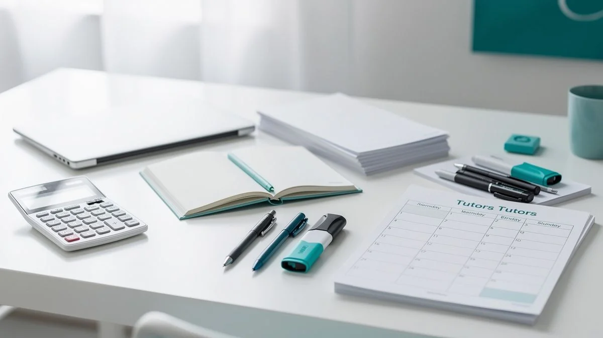 Tutors in NZ