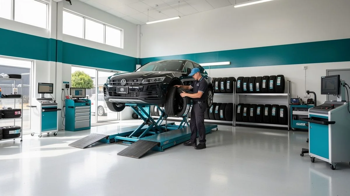 Best Tyre Retailers in Christchurch