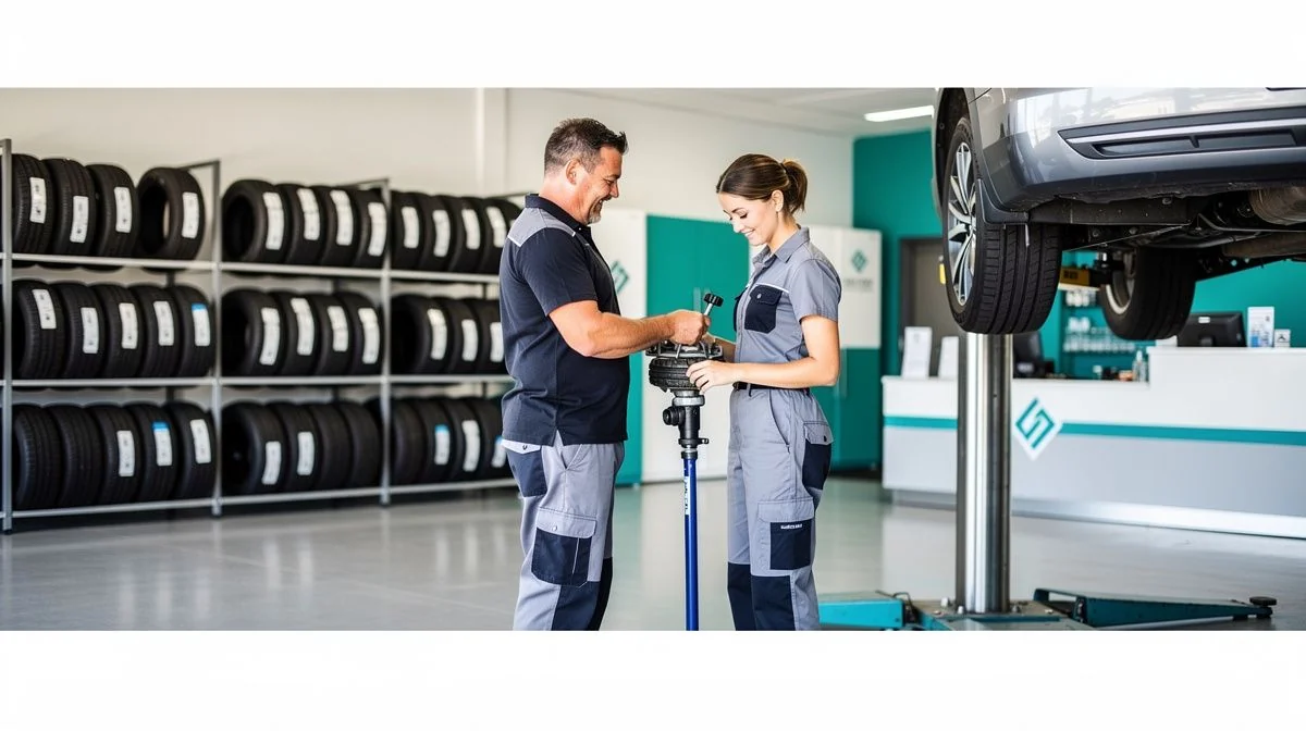 Best Tyre Retailers in Whanganui