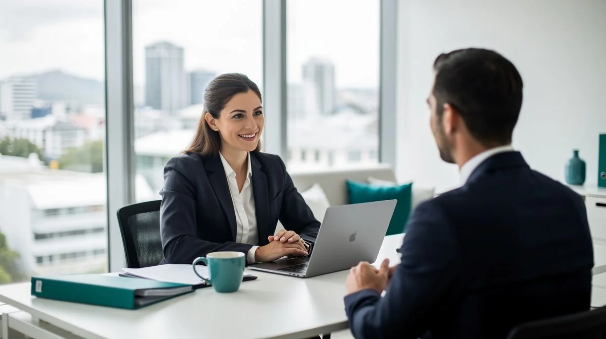 Best Wealth Advisers in Auckland