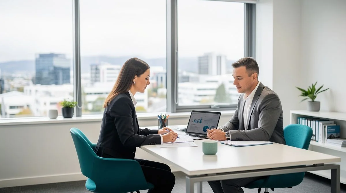 Best Wealth Advisers in Christchurch