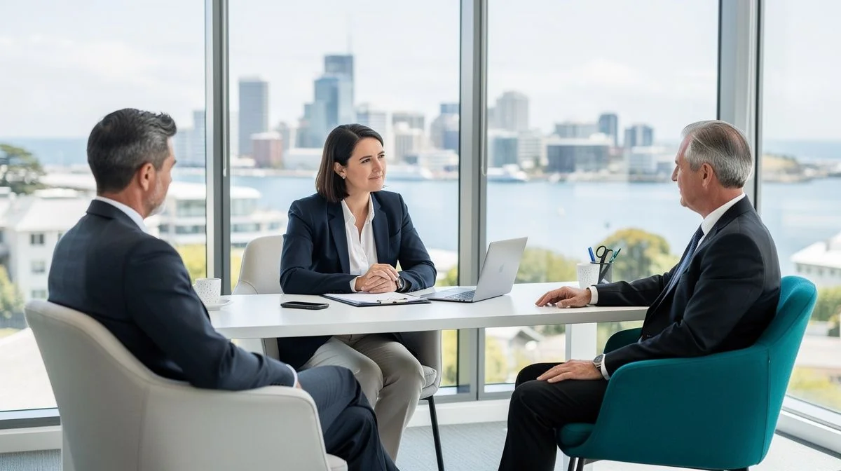 Best Wealth Advisers in Dunedin