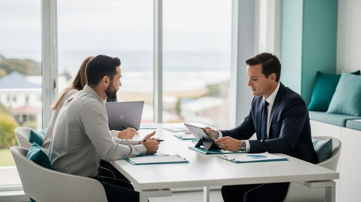 Best Wealth Advisers in Kapiti