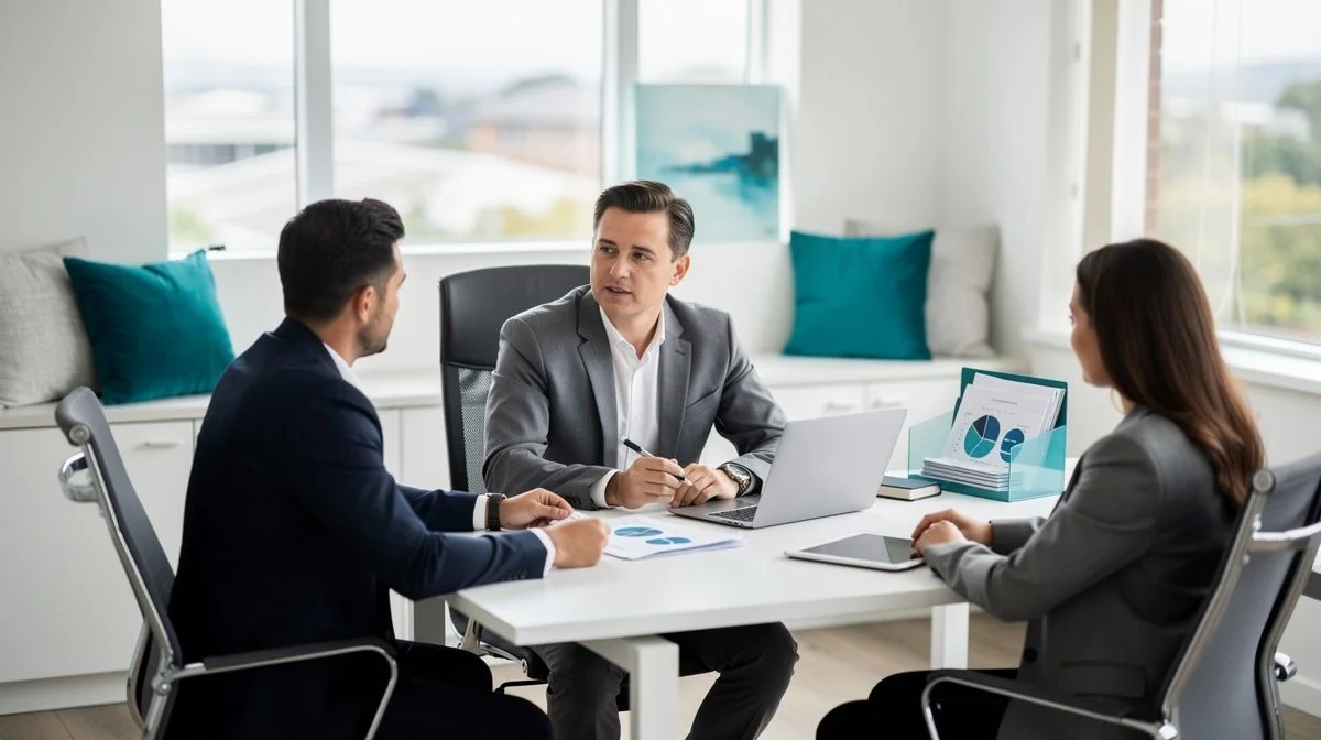 Best Wealth Advisers in Lower Hutt