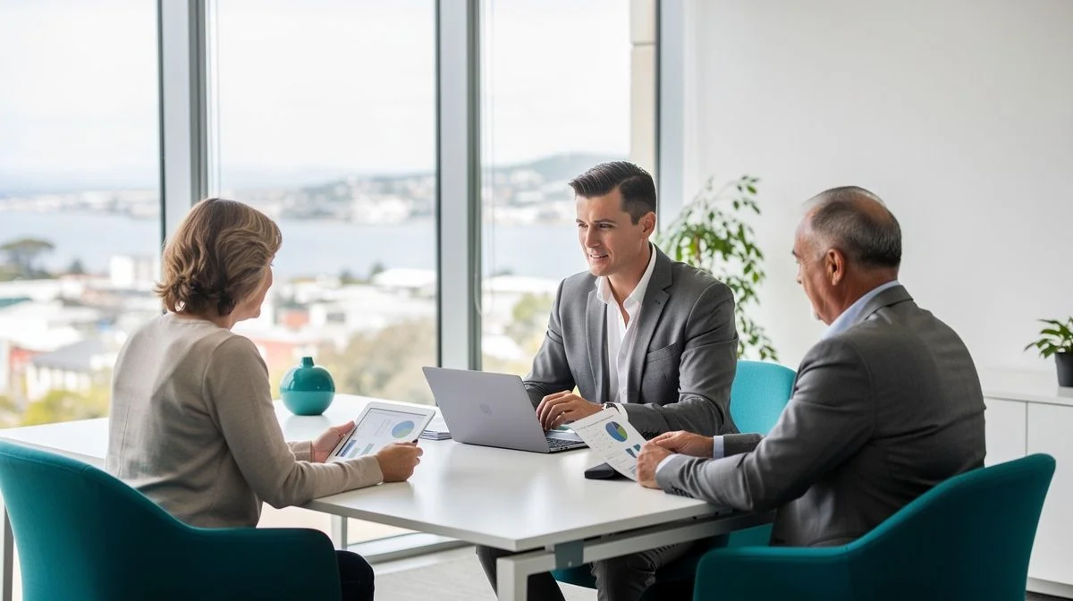 Best Wealth Advisers in New Plymouth
