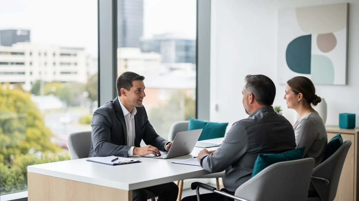 Best Wealth Advisers in Palmerston North