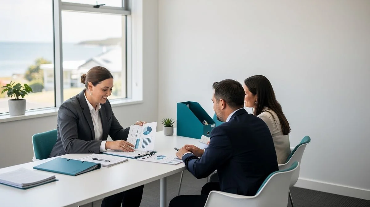 Best Wealth Advisers in Paraparaumu