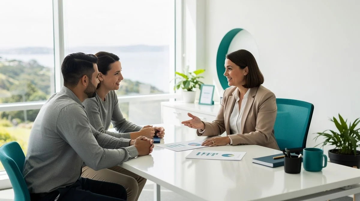 Best Wealth Advisers in Porirua