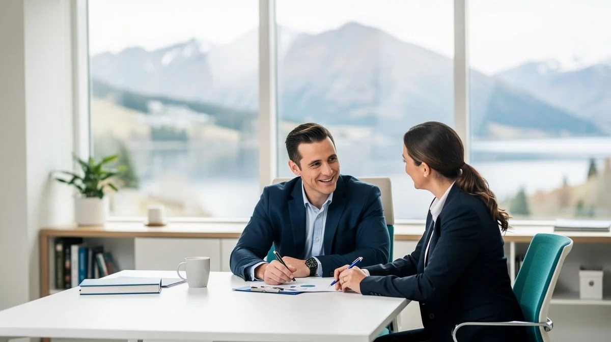 Best Wealth Advisers in Queenstown