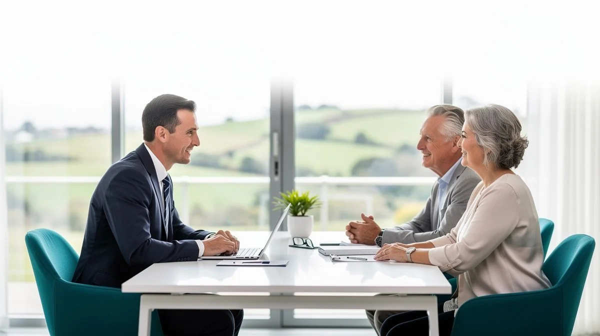 Best Wealth Advisers in Wairarapa