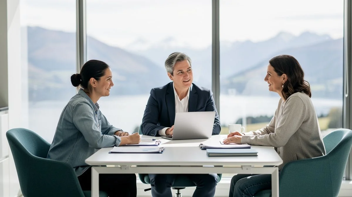 Best Wealth Advisers in Wanaka
