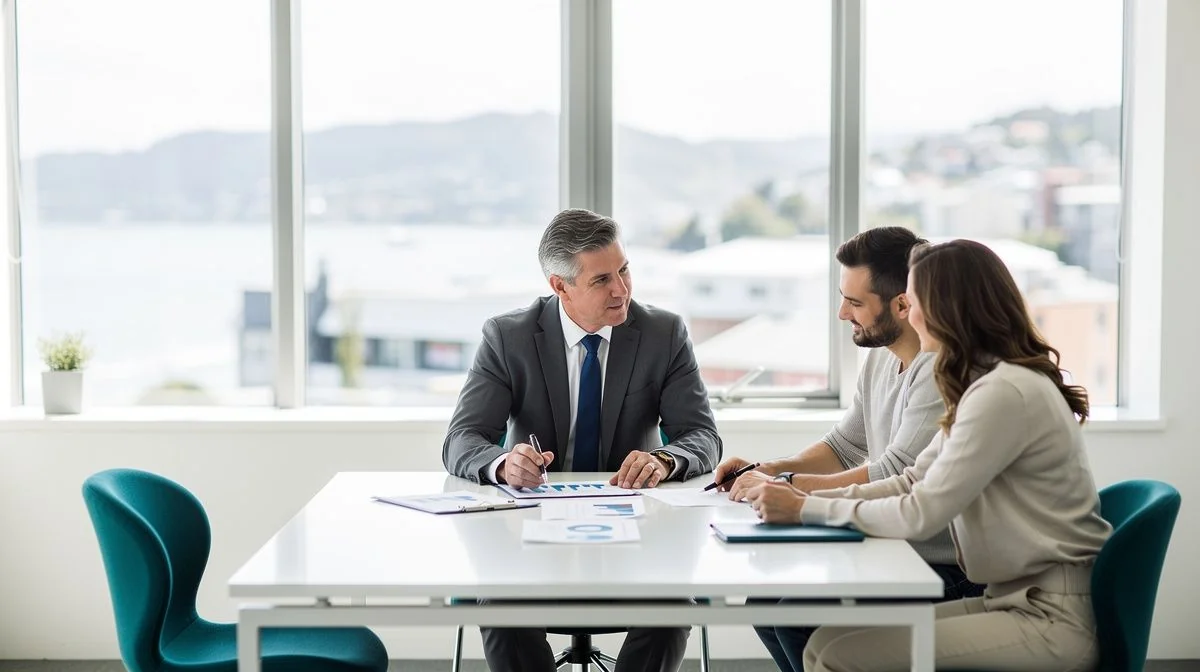 Best Wealth Advisers in Wellington