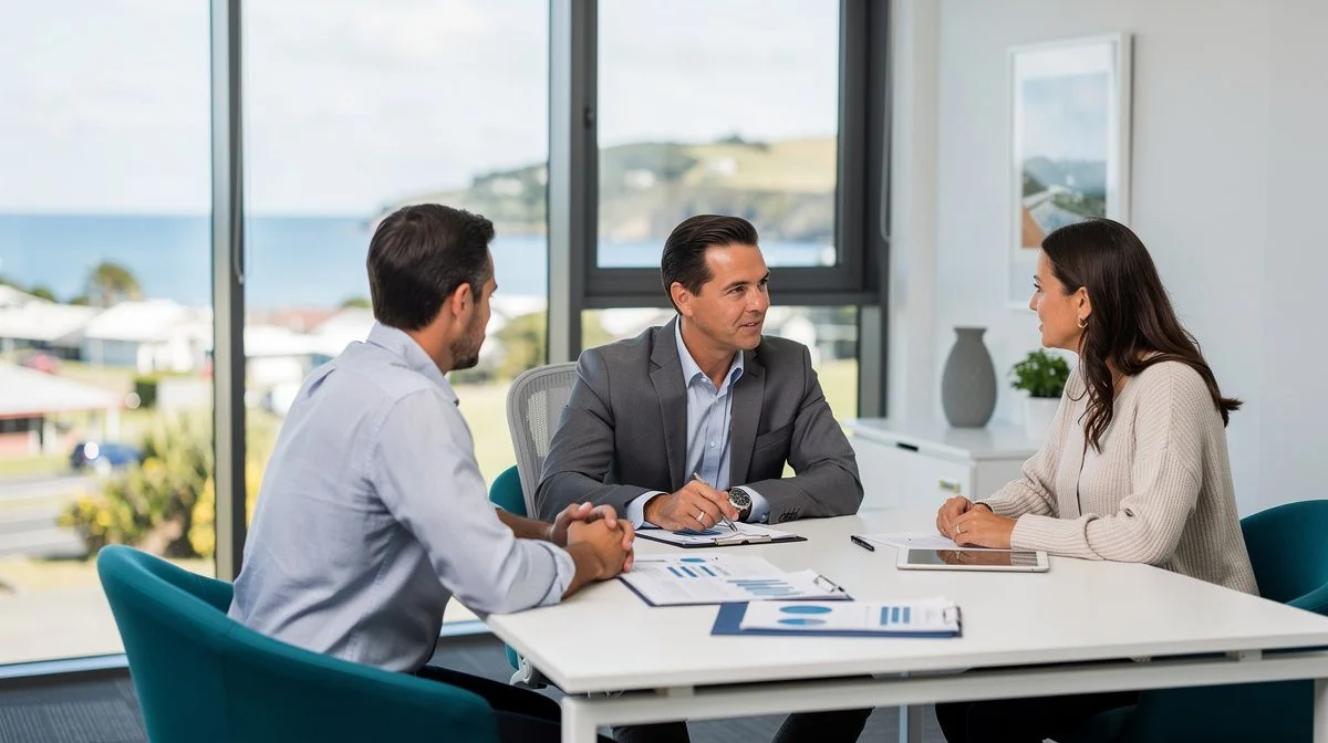 Best Wealth Advisers in Whakatane