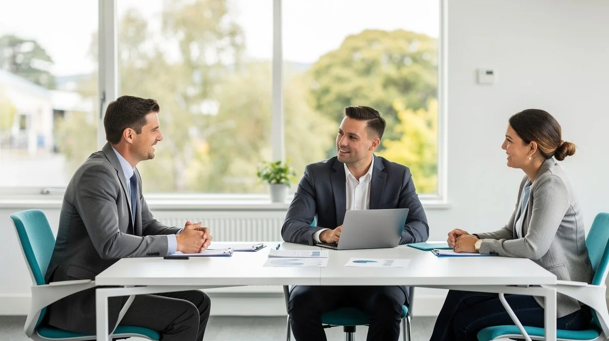 Best Wealth Advisers in Whanganui
