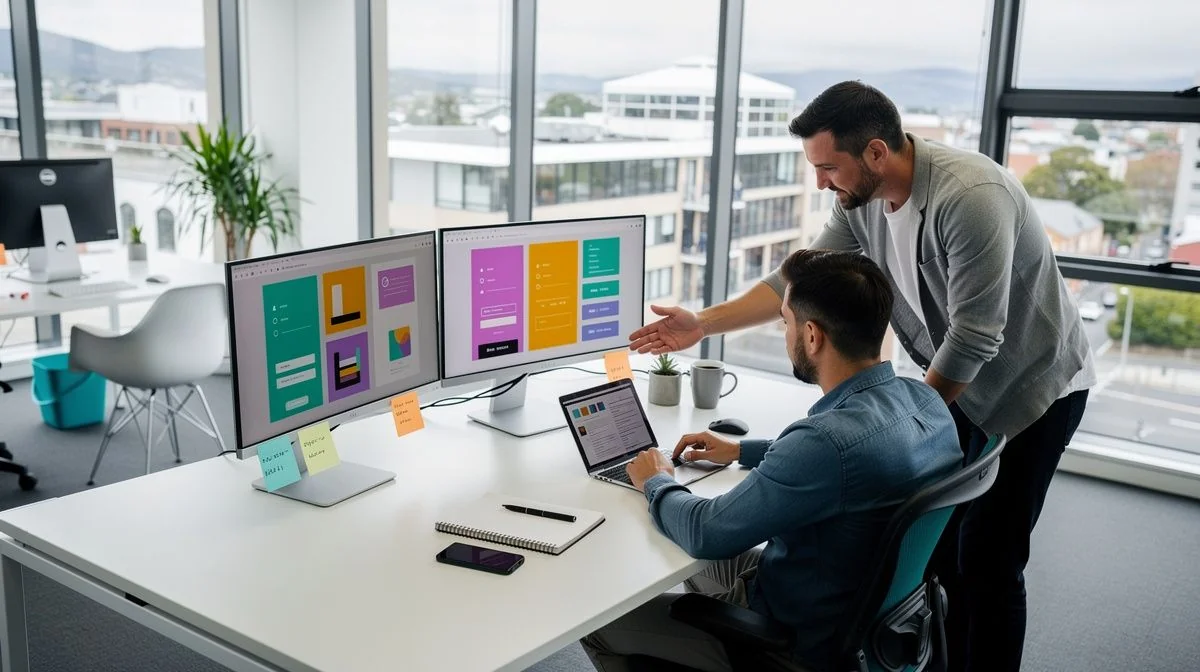 Best Web Designers in Christchurch