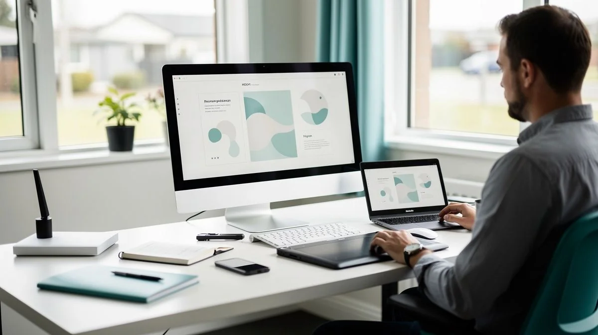 Best Web Designers in Feilding