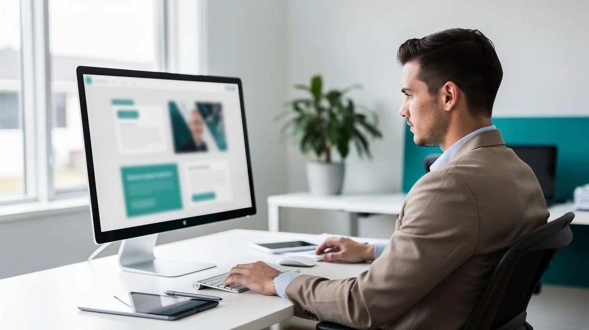 Best Web Designers in Gisborne