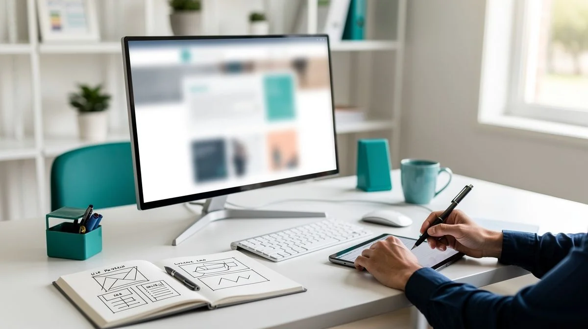 Best Web Designers in Hastings