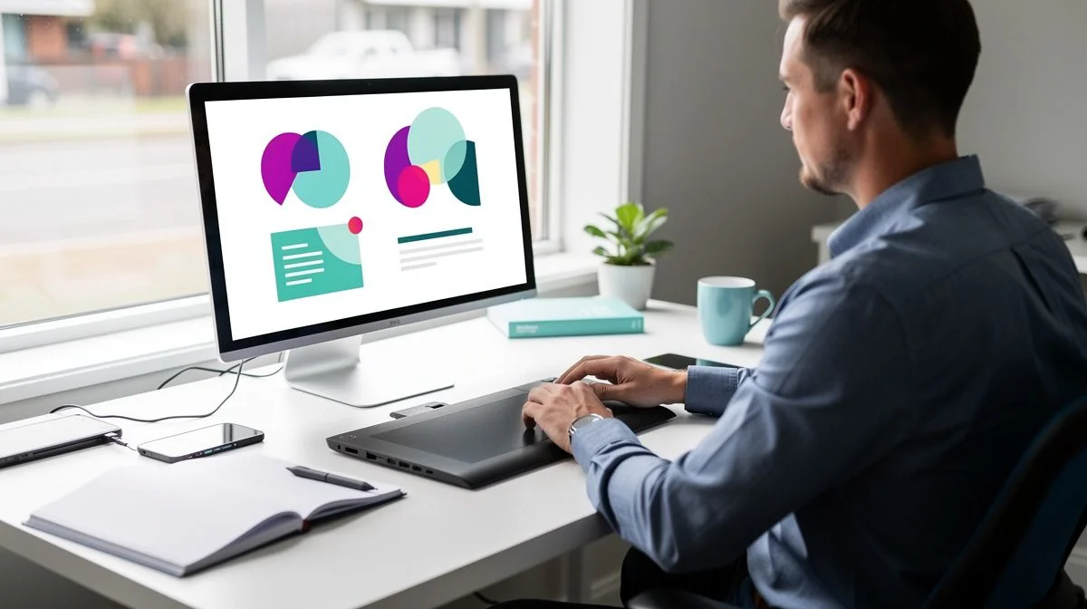 Best Web Designers in Masterton