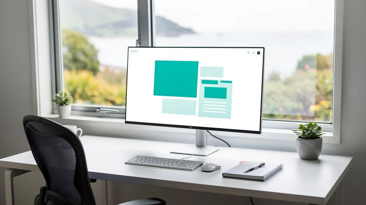 Best Web Designers in Nelson
