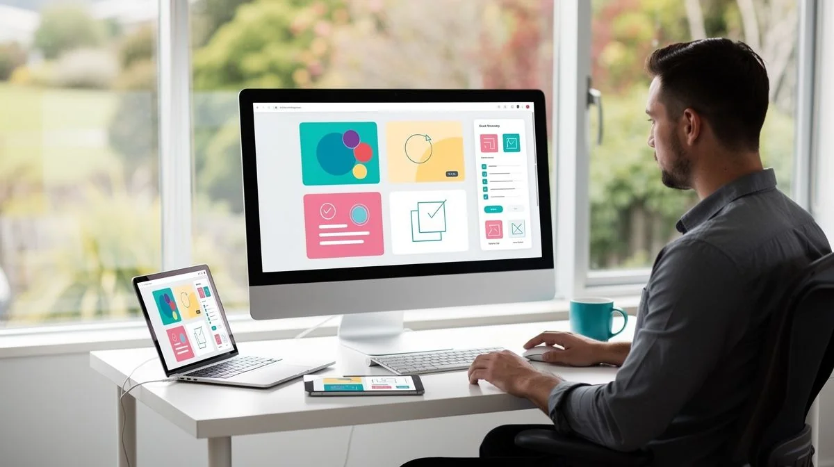 Best Web Designers in Rotorua