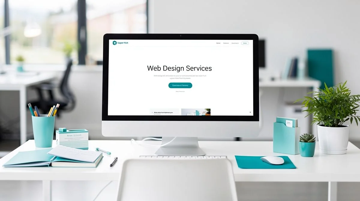 Best Web Designers in Upper Hutt