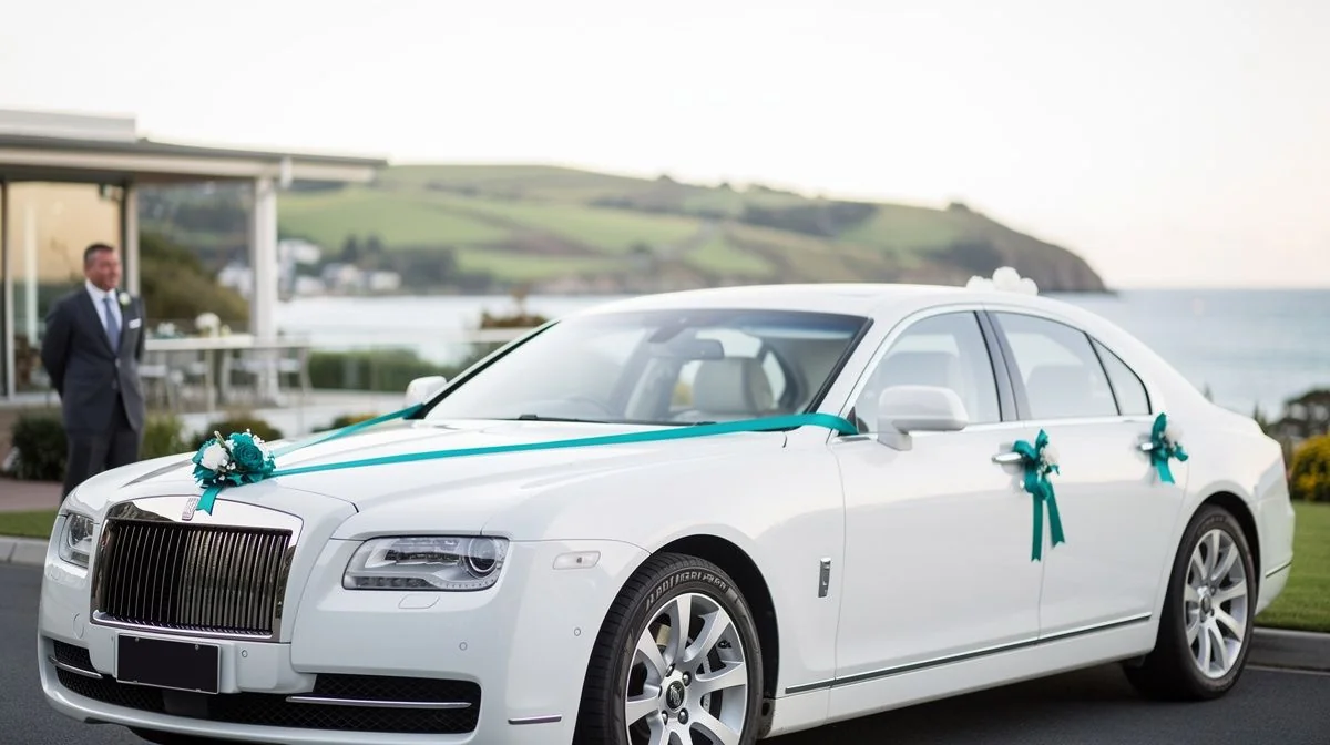 Best Wedding Car Hires in Gisborne