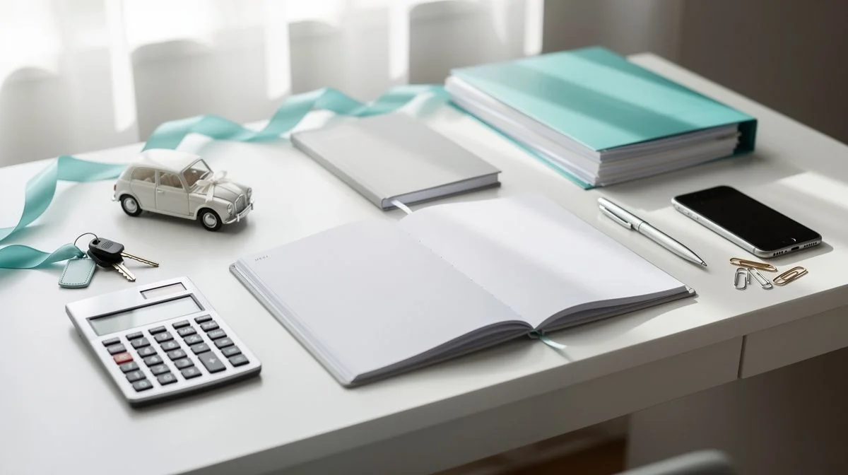Wedding Car Hire in NZ — A Guide for Your Special Day