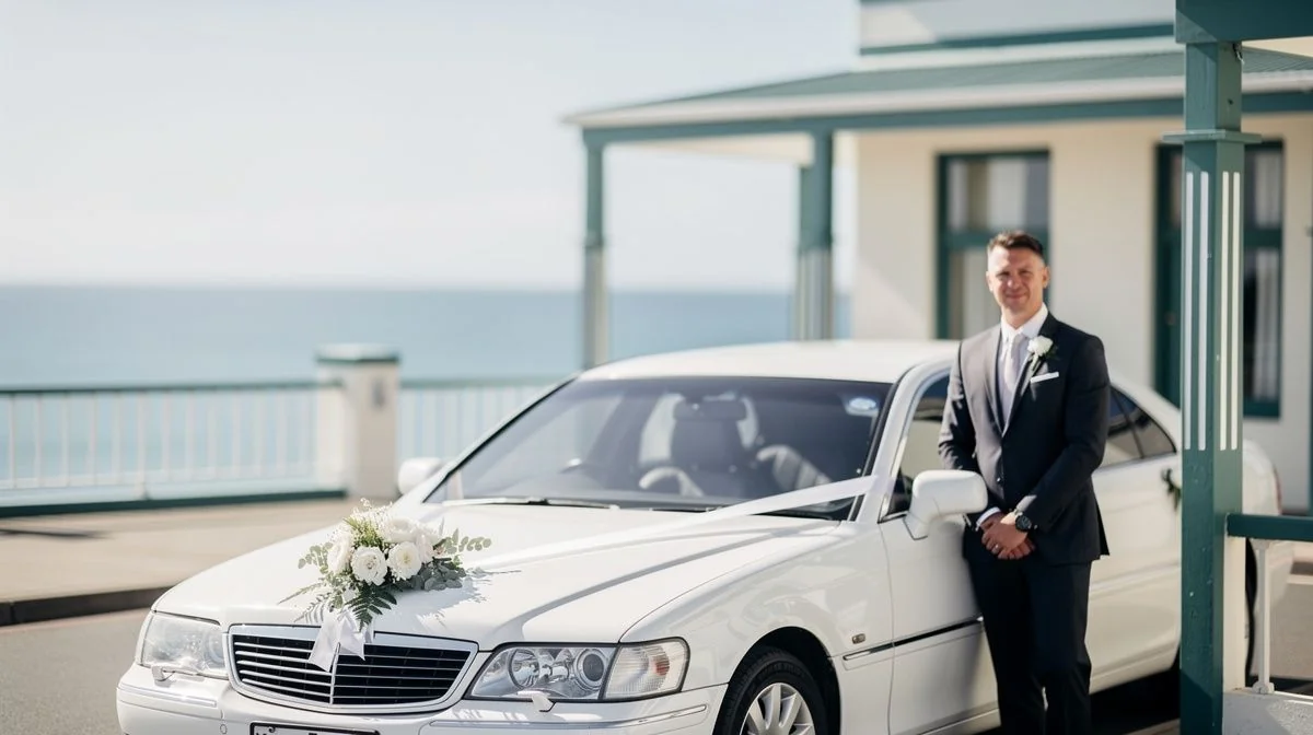 Best Wedding Car Hires in Napier