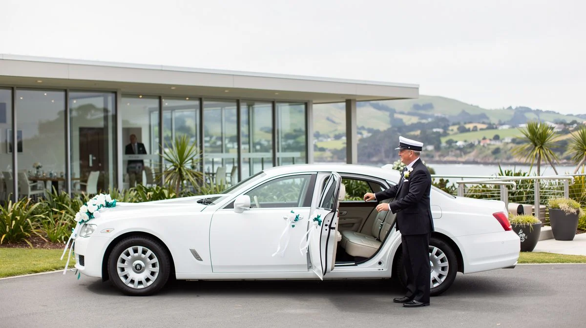 Best Wedding Car Hires in Paraparaumu