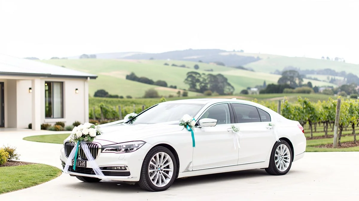 Best Wedding Car Hires in Wairarapa