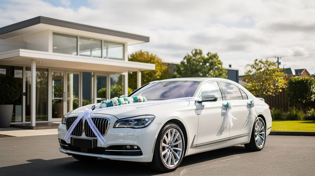 Best Wedding Car Hires in Whanganui
