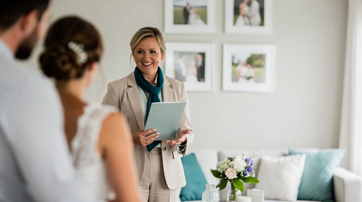 Best Wedding Celebrants in Invercargill
