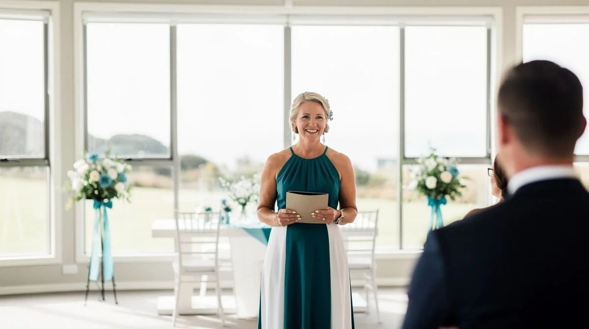 Best Wedding Celebrants in Kapiti