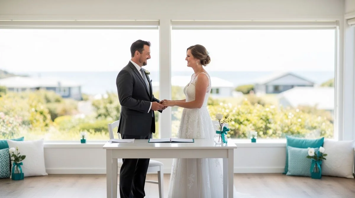 Best Wedding Celebrants in Paraparaumu