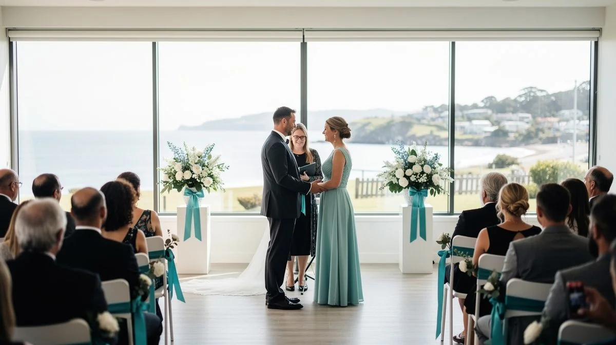 Best Wedding Celebrants in Porirua
