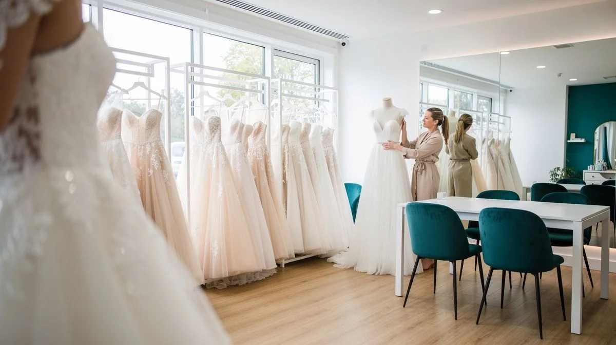 Best Wedding Dress Shops in Christchurch