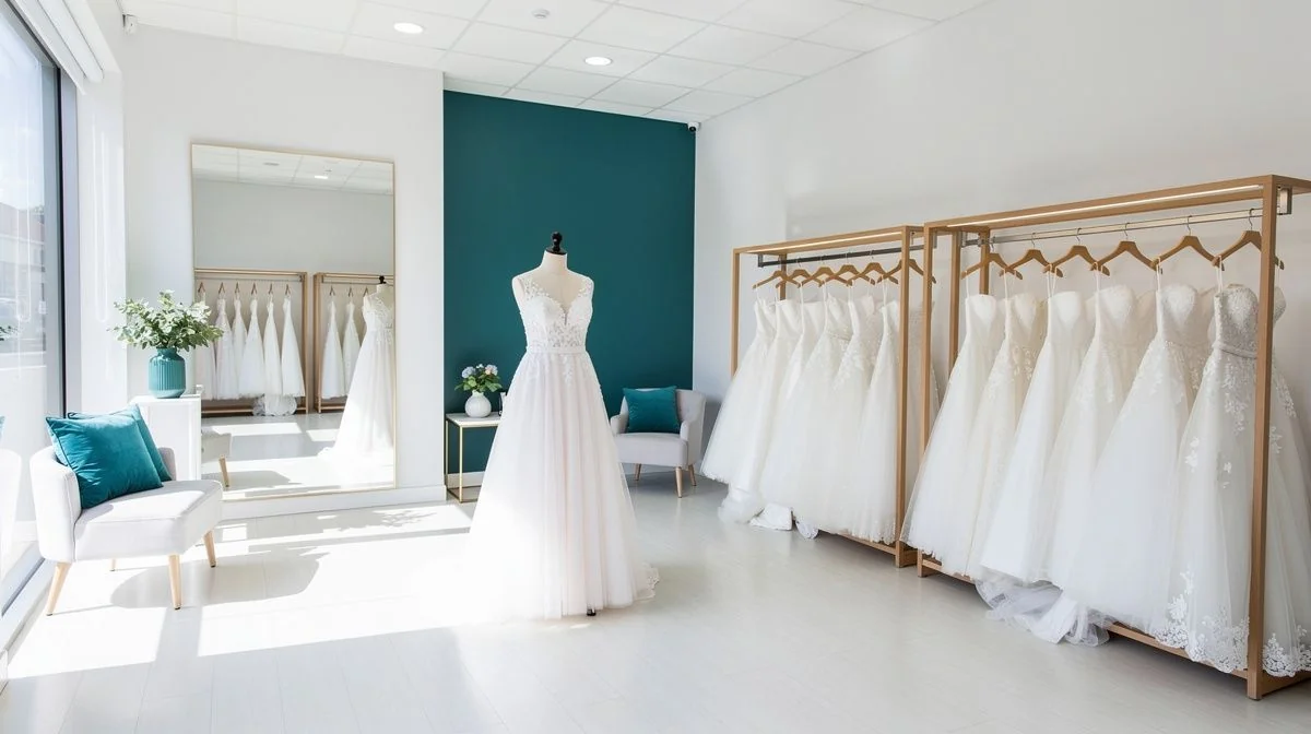 Best Wedding Dress Shops in Feilding