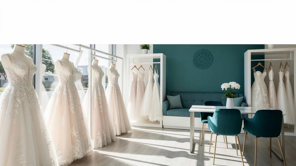 Best Wedding Dress Shops in Hastings