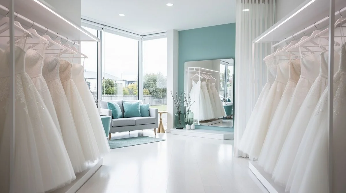 Best Wedding Dress Shops in Invercargill
