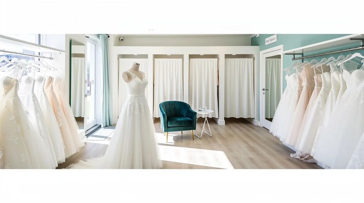 Best Wedding Dress Shops in Napier