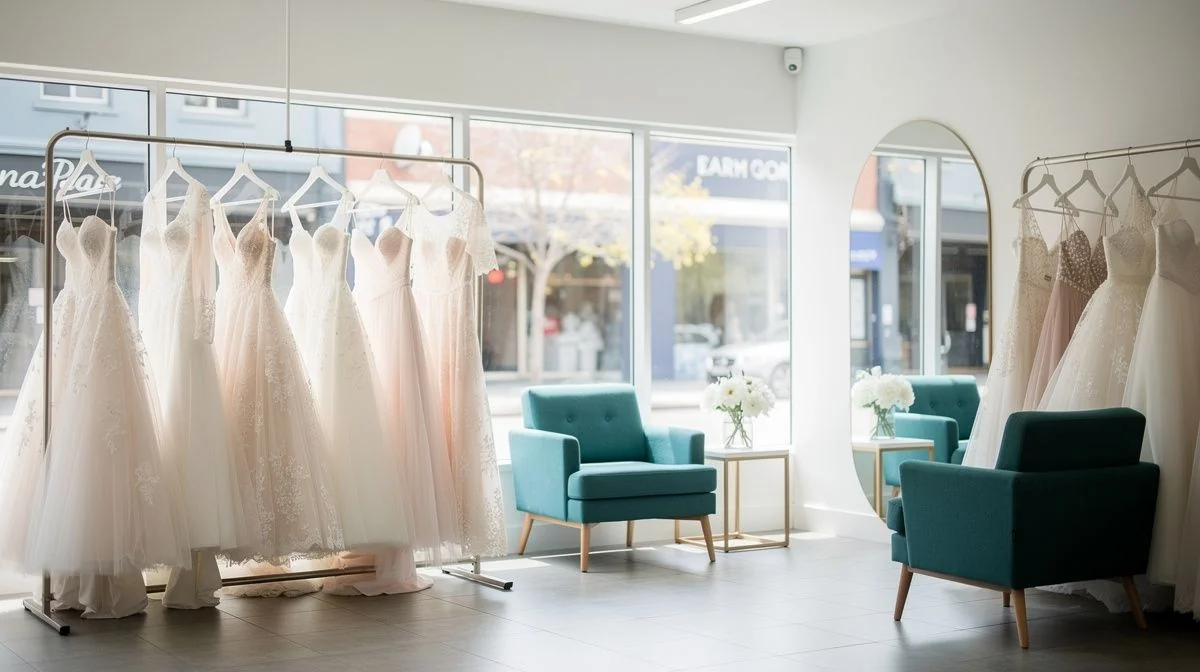 Best Wedding Dress Shops in Palmerston North