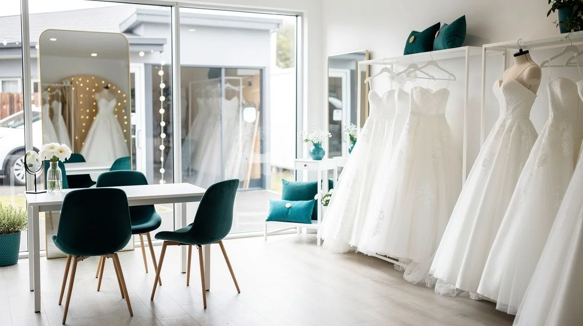 Best Wedding Dress Shops in Paraparaumu