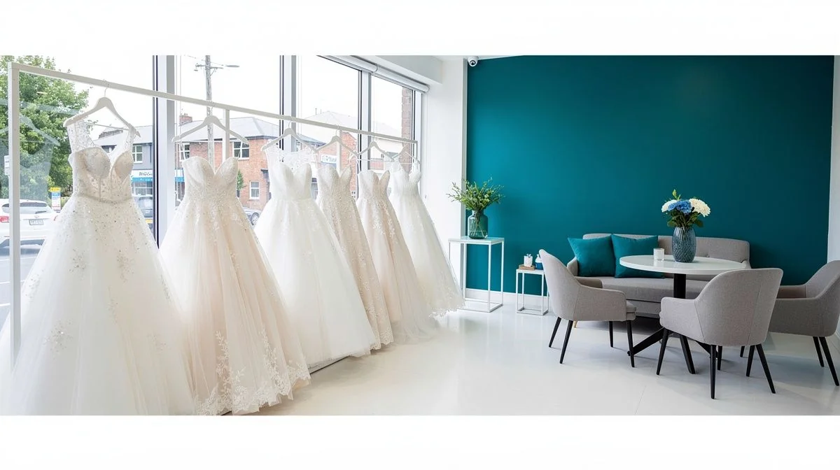 Best Wedding Dress Shops in Upper Hutt