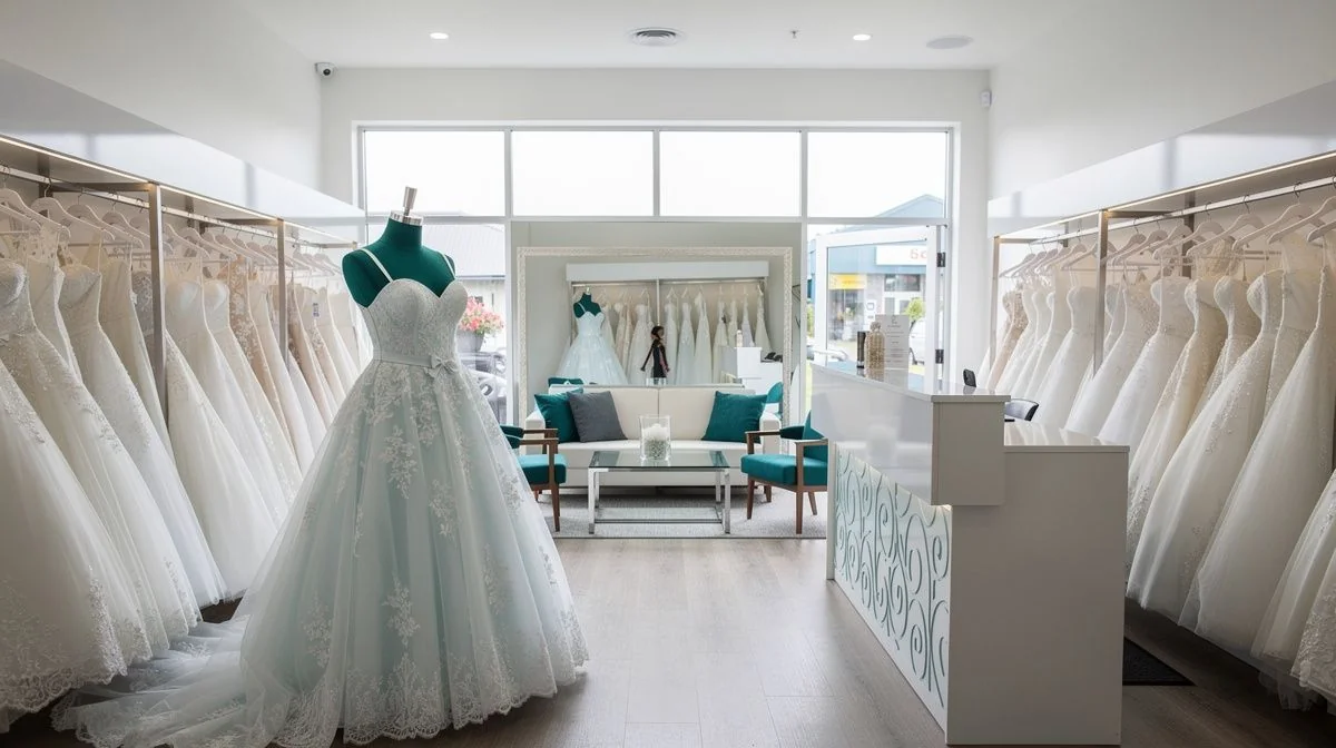 Best Wedding Dress Shops in Whakatane