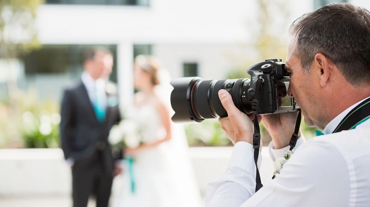 Best Wedding Photographers in Christchurch