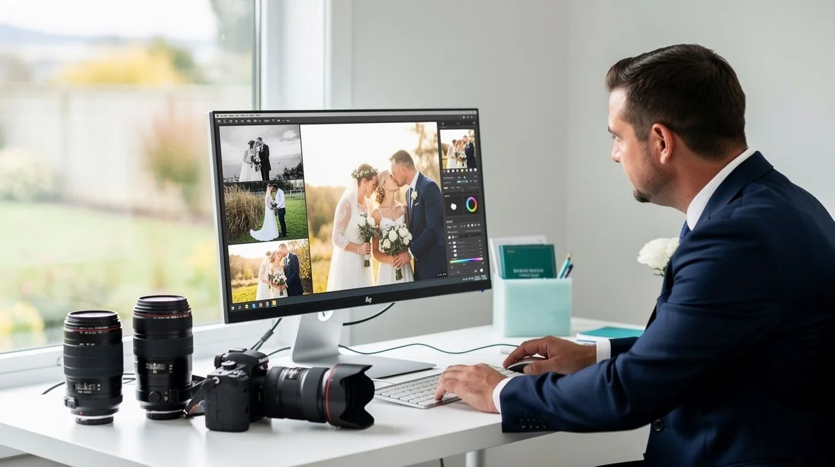 Best Wedding Photographers in Feilding