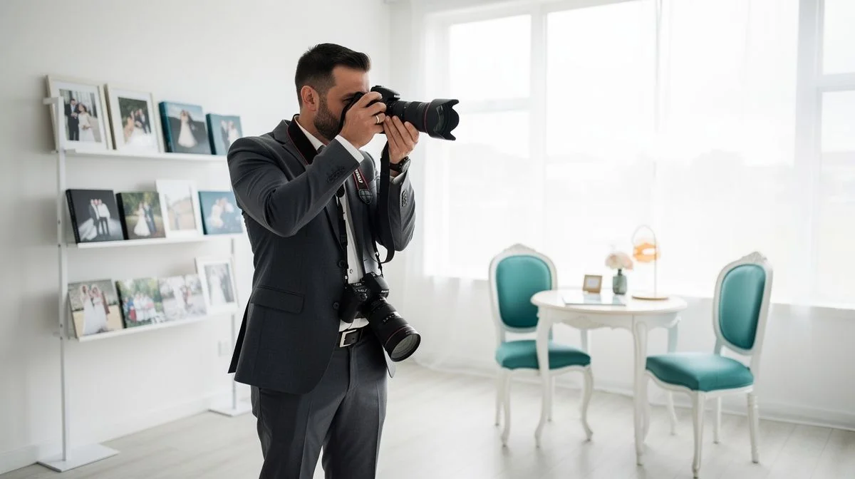 Best Wedding Photographers in Hamilton